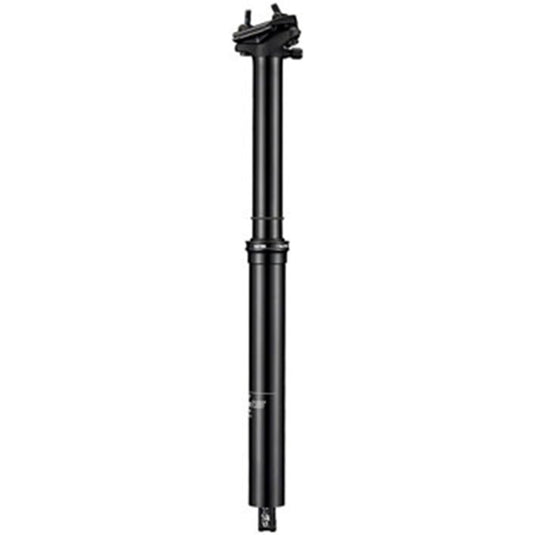 KS Rage-iS Dropper Seatpost - 31.6mm, 70mm, Black