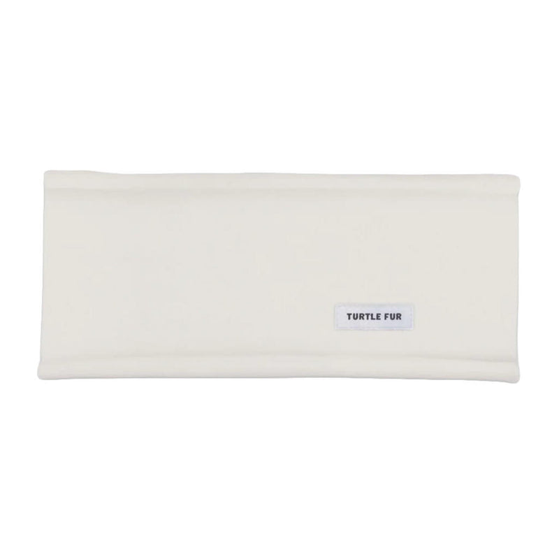 Load image into Gallery viewer, Turtle Fur Comfort Luxe Wide Headband
