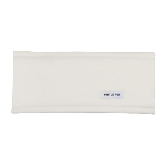 Turtle Fur Comfort Luxe Wide Headband