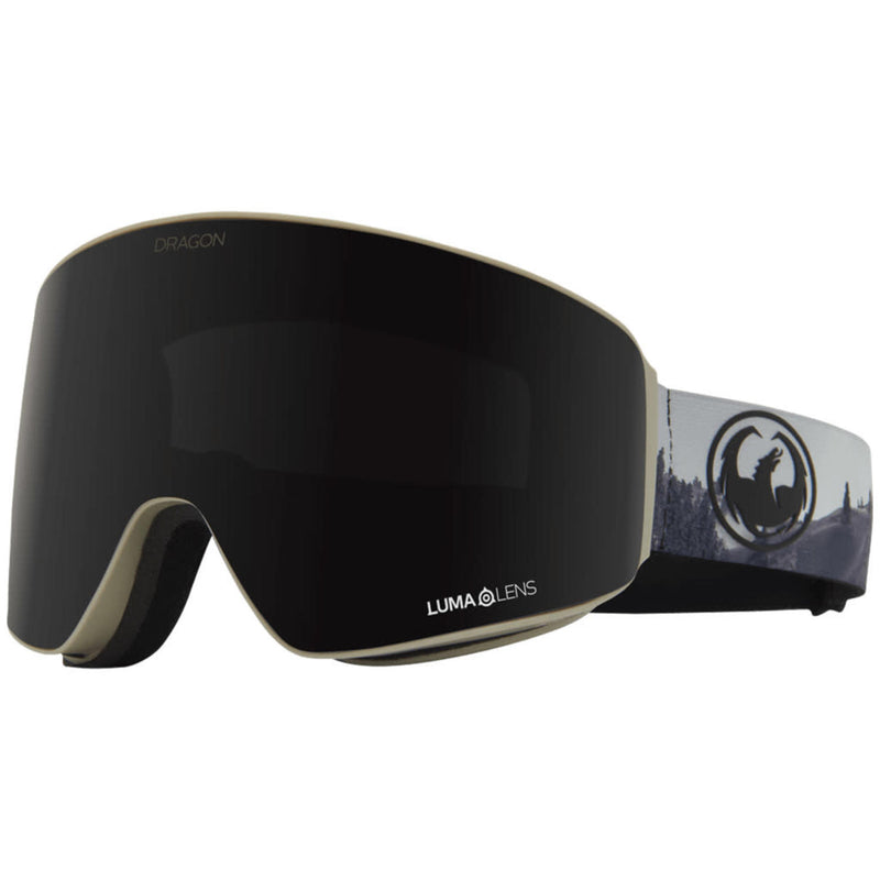 Load image into Gallery viewer, Dragon PXV Snow Goggles w/Bonus Lens 2026

