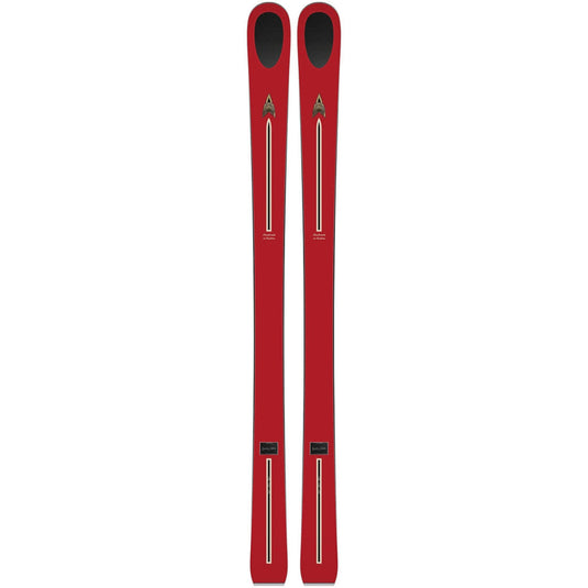 Kastle Legend 1956 Skis (Ski Only) 2026