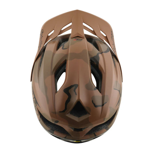 Troy Lee Designs Flowline SE MIPS Bike Helmet