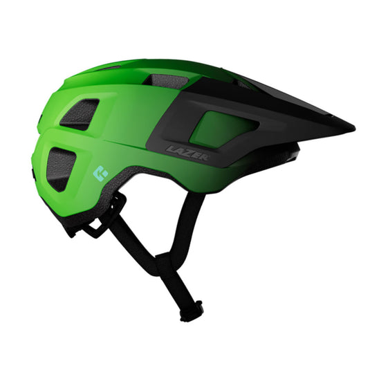 Lazer Kids' Finch Kineticore Bike Helmet