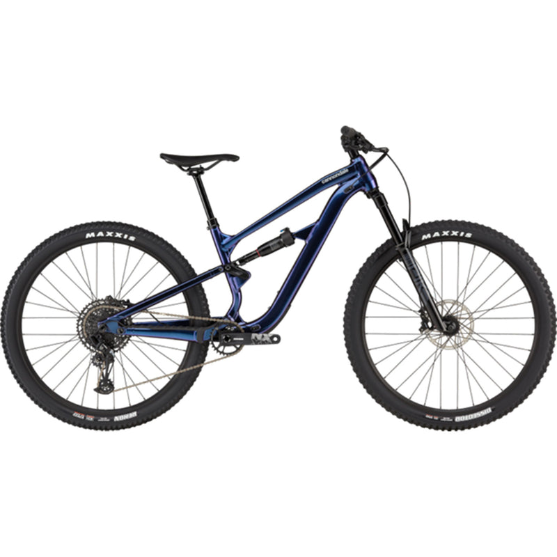 Load image into Gallery viewer, Cannondale Habit 3 29" Mountain Bike 2025
