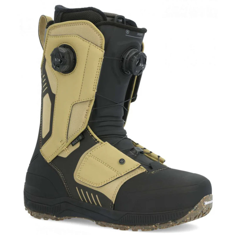 Load image into Gallery viewer, Ride Insano Snowboard Boots 2024
