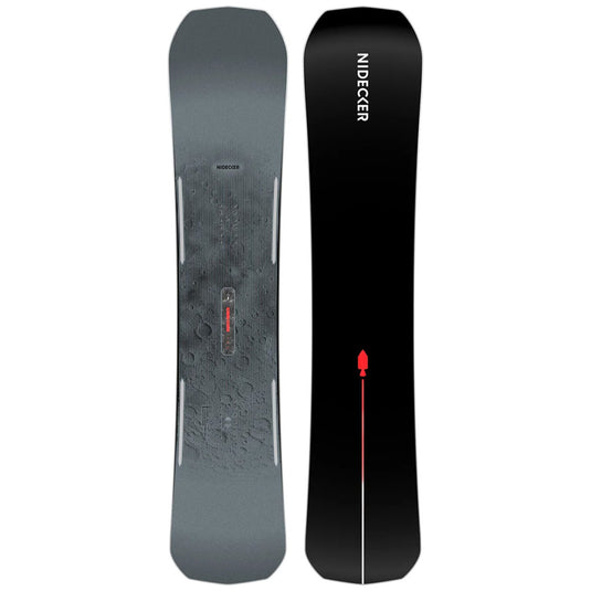 Nidecker Blade Pro Snowboard 2027
