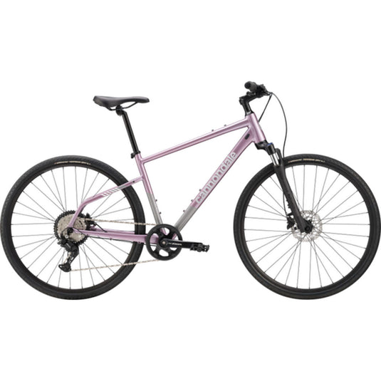 Cannondale Quick CX 3 Fitness Bike 2026