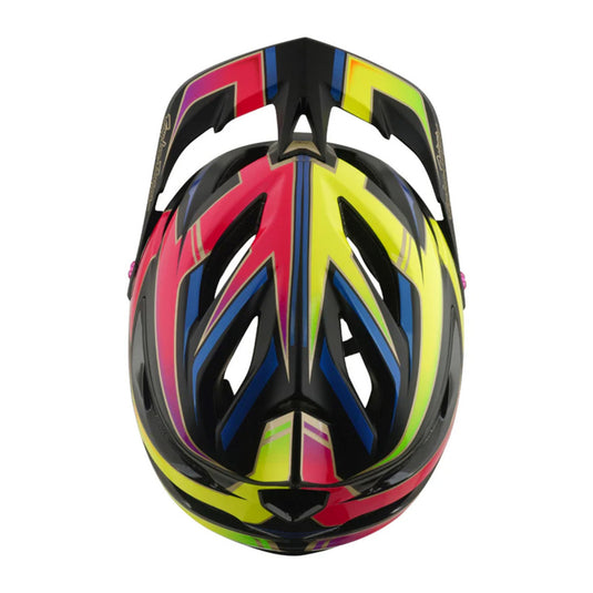 Troy Lee Designs A3 Bike Helmet