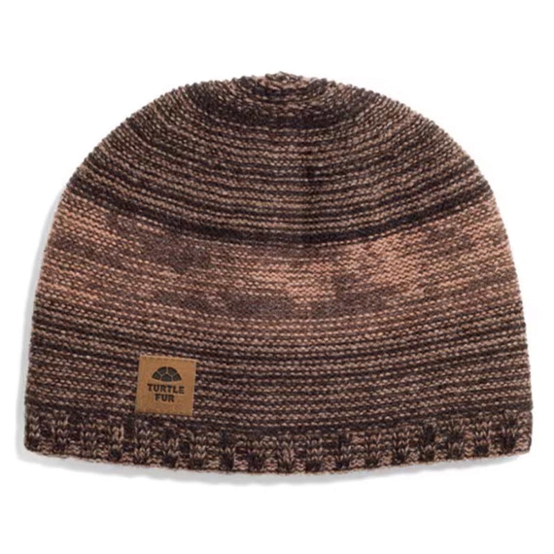 Load image into Gallery viewer, Turtle Fur Lambswool Rufus Beanie
