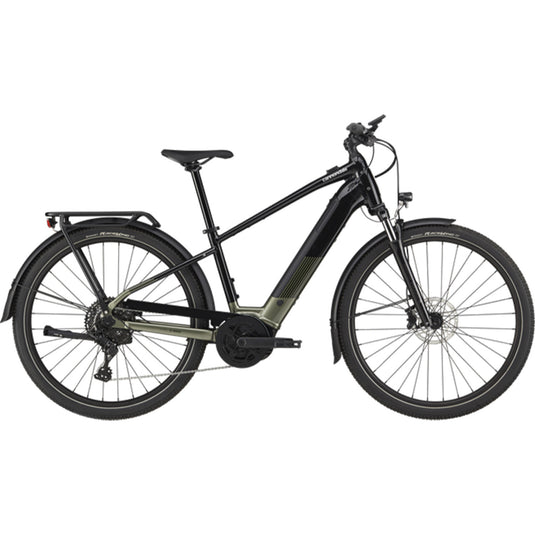 Cannondale Tesoro Neo X 2 E-Bike 2025