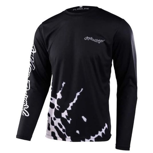 Troy Lee Designs Flowline Long Sleeve Jersey (Discontinued)