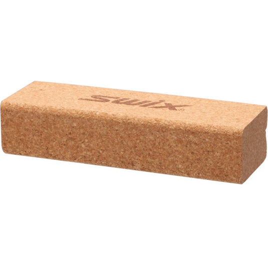 Swix T22 Natural Snowboard Polishing Cork