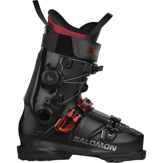 Salomon S/Pro Alpha C BOA 120 Ski Boots 2027