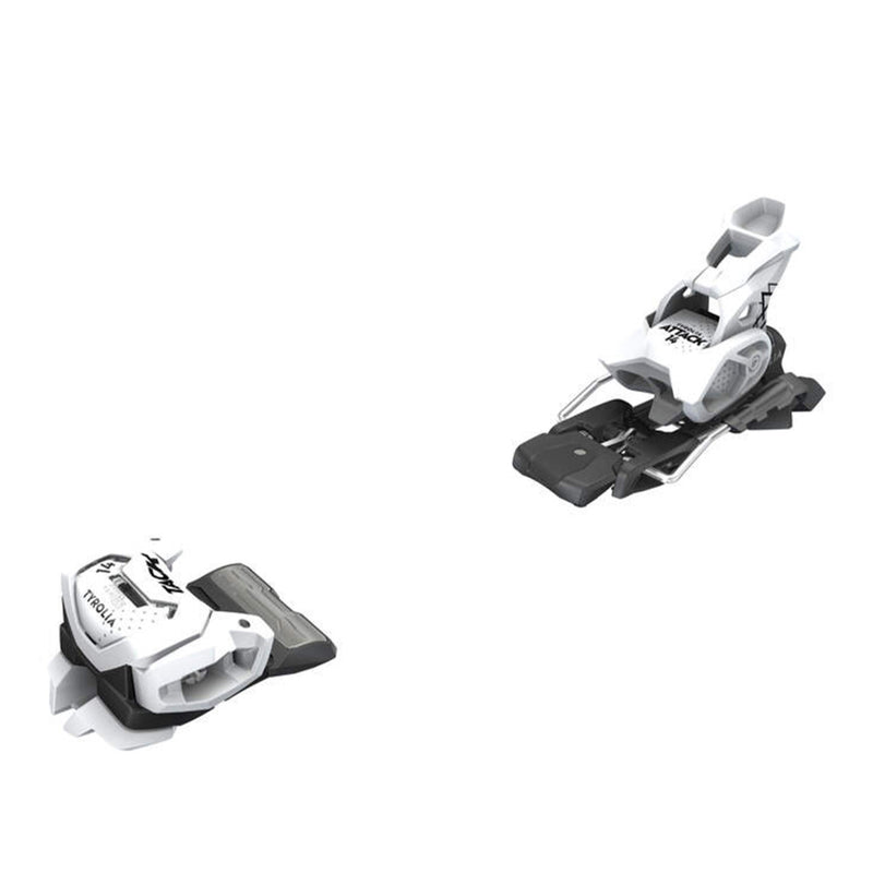 Load image into Gallery viewer, Tyrolia Attack 14 GW Ski Bindings 2027
