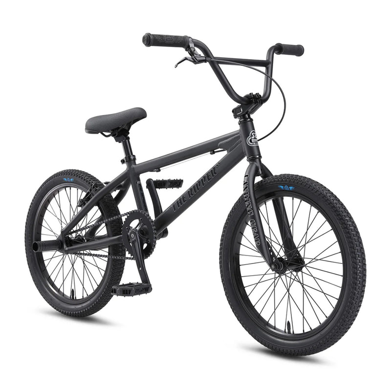 Load image into Gallery viewer, SE Kids' Ripper 20" BMX Bike
