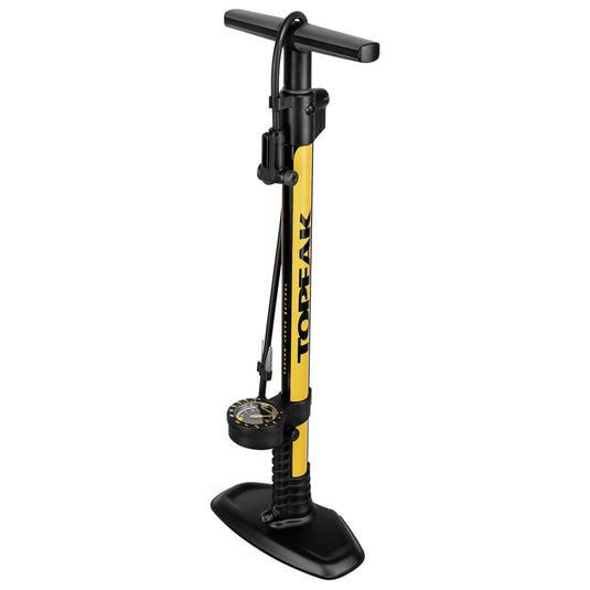 Topeak JoeBlow Sport 2Stage Floor Pump