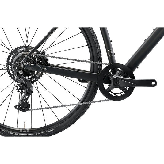 Norco Search A Flat Bar Gravel Bike 2025