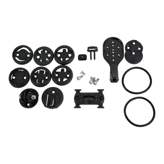 Specialized Proprietary Stems Accessory Mount