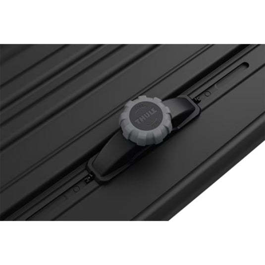 Thule Pulse 2 M Roof Box Black
