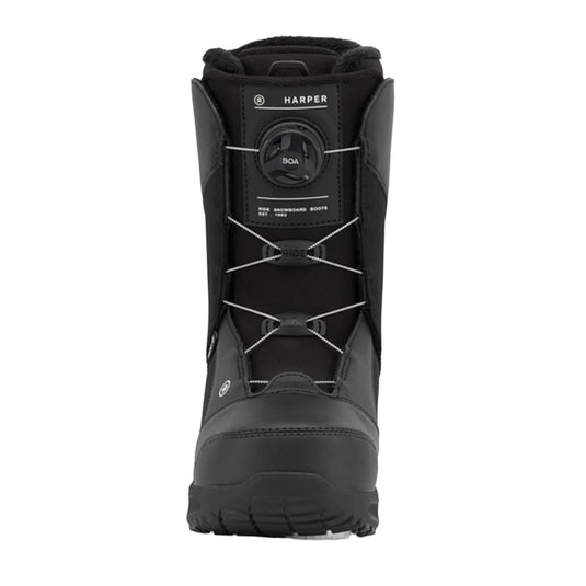 Ride Women's Harper Snowboard Boots 2027