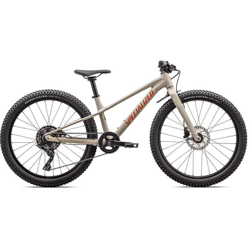 Load image into Gallery viewer, Specialized Kids' Riprock 24" Mountain Bike 2024
