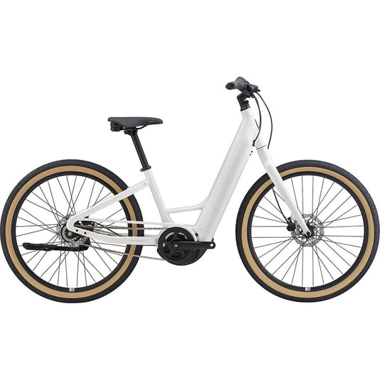 Giant Momentum Vida E+ Low-Step E-bike  2021