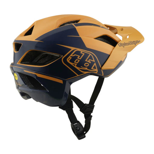 Troy Lee Designs Flowline SE MIPS Bike Helmet