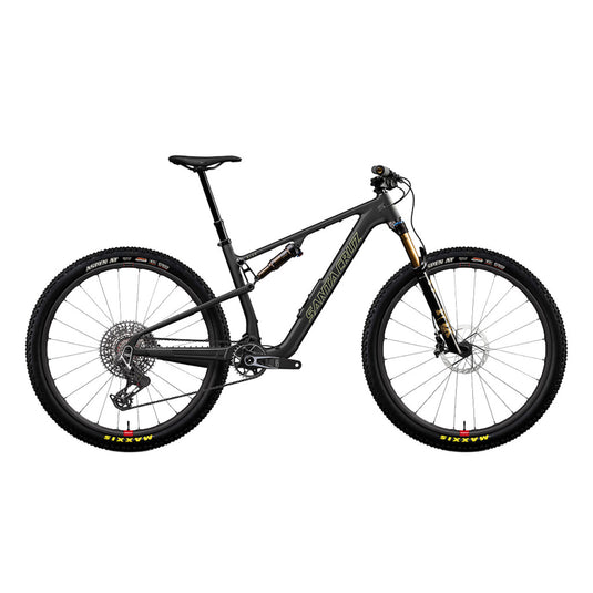 Santa Cruz Blur 5 Carbon CC 29" X0 AXS RSV Kit Mountain Bike 2027