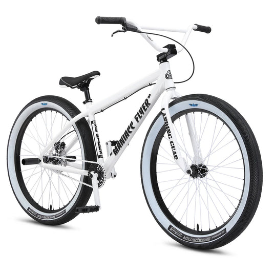 SE Maniacc Flyer 27.5"+ BMX Bike 2026