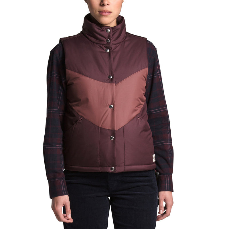 Load image into Gallery viewer, The North Face Women’s Sylvester Vest 2021

