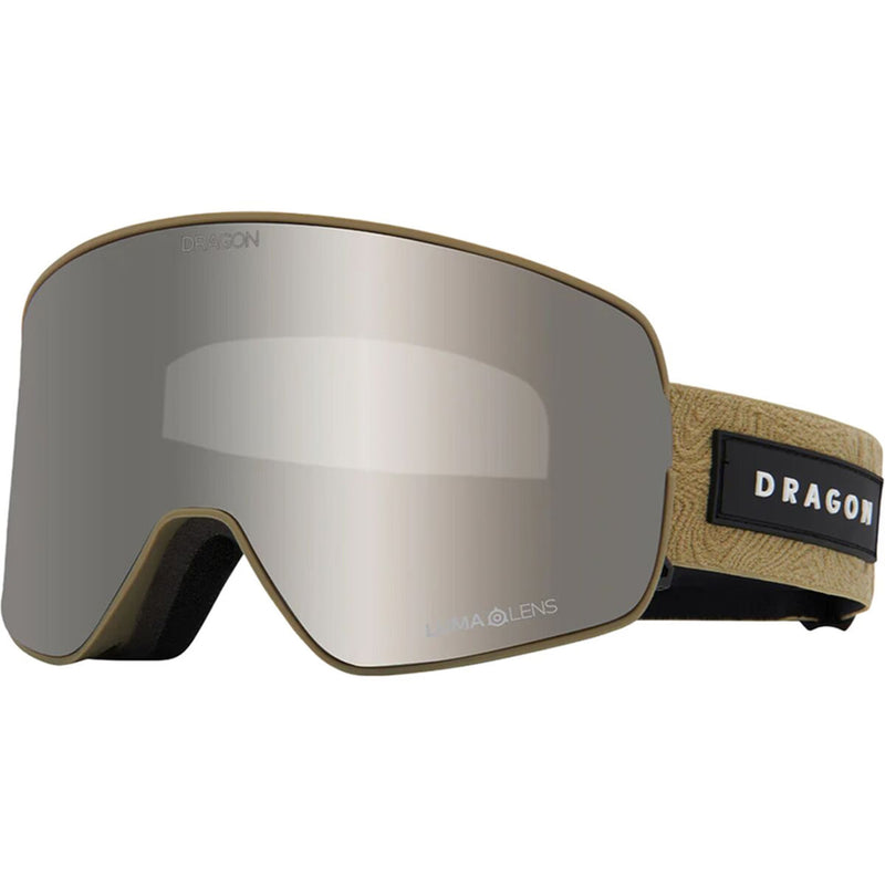 Load image into Gallery viewer, Dragon NFX2 Snow Goggles w/ Bonus Lens 2026
