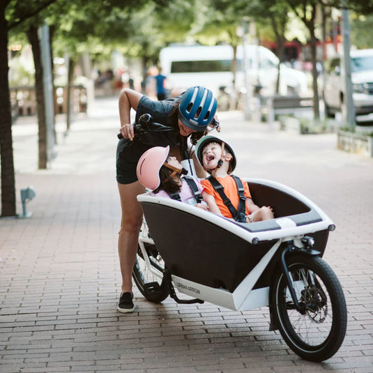Urban Arrow  Family Cargo E-Bike 2026
