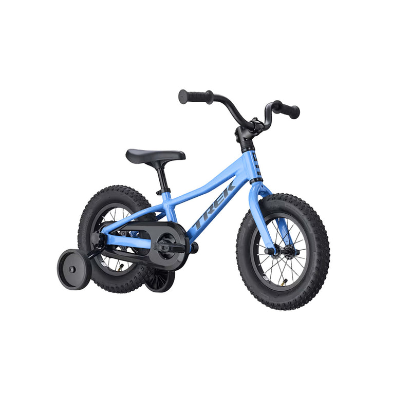 Load image into Gallery viewer, Trek Kids' Precaliber 12" Bike
