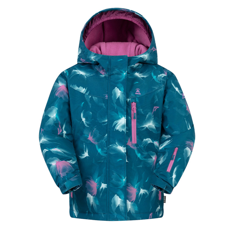 Load image into Gallery viewer, Kamik Girls' August Jacket 2026
