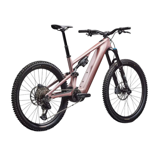 Specialized Levo Carbon 4 Mountain E-Bike 2026