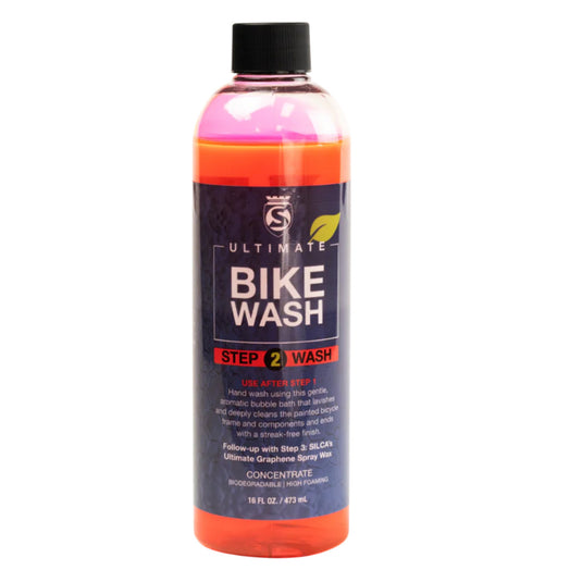 Silca Ultimate Bike Wash - 16oz