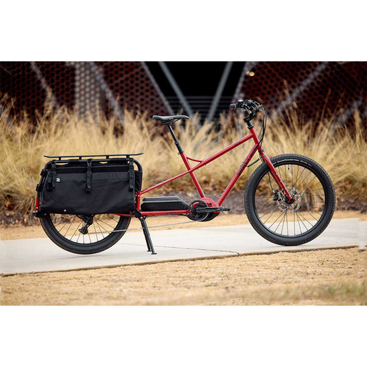 Surly Big Easy Cargo 26" E-Bike 2024