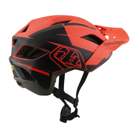Troy Lee Designs Flowline SE MIPS Bike Helmet