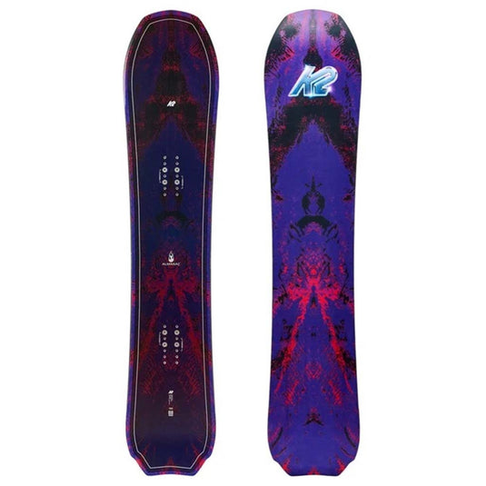 K2 Almanac Snowboard 2026