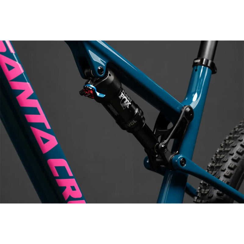 Load image into Gallery viewer, Santa Cruz Blur 4 Carbon C 29" GX AXS Kit Mountain Bike 2026
