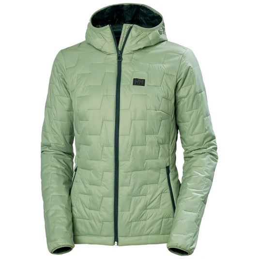 Helly Hansen Women's Lifaloft Hooded Insulator Jacket 2024