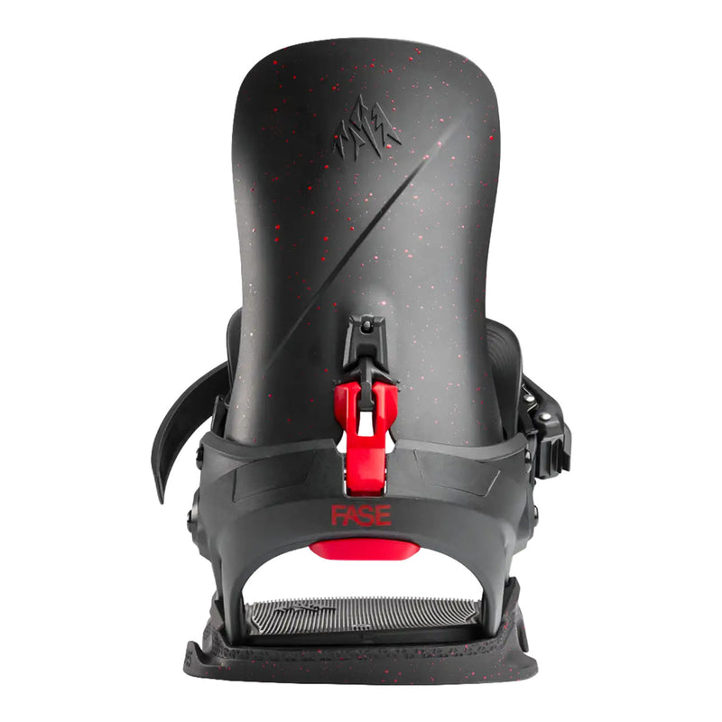 Load image into Gallery viewer, Jones Nebula FASE Snowboard Binding 2027
