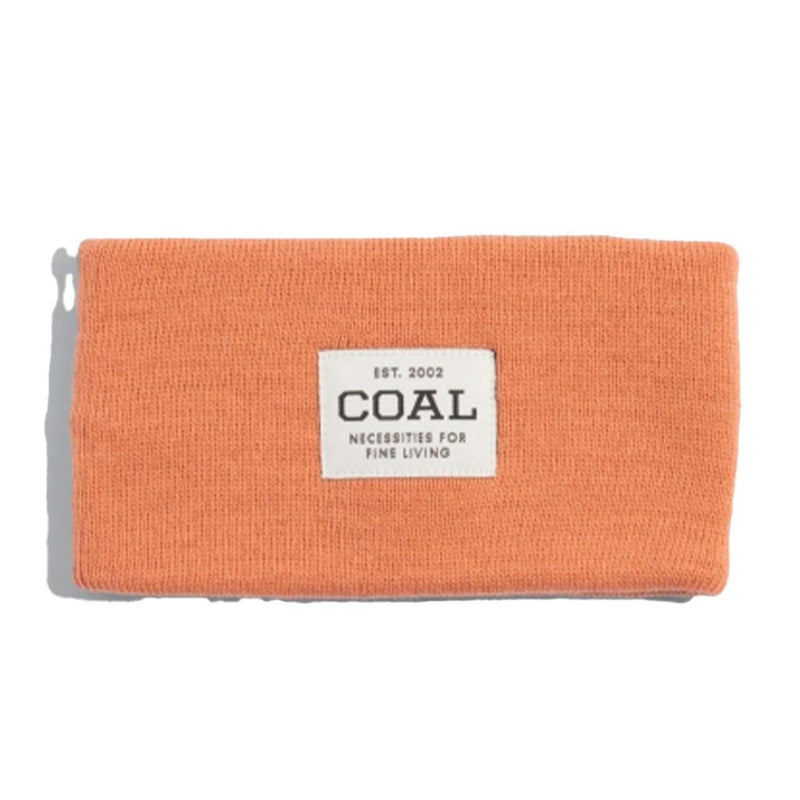Load image into Gallery viewer, Coal The Uniform Ear Warmer
