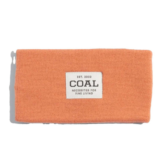 Coal The Uniform Ear Warmer