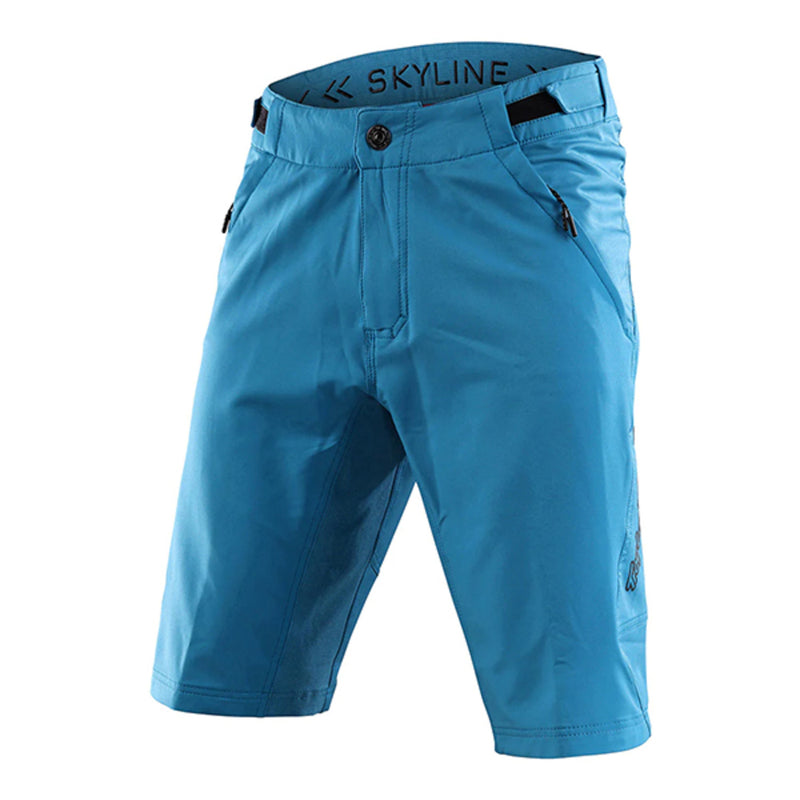 Load image into Gallery viewer, Troy Lee Designs Skyline Shorts Shell (Discontinued)
