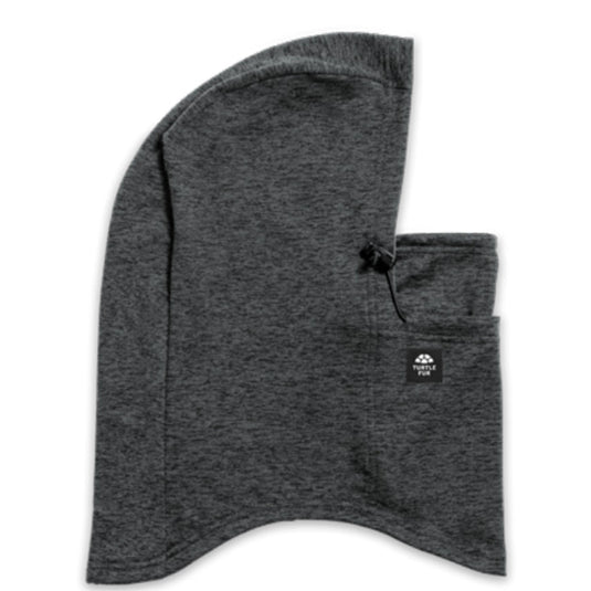 Turtle Fur Comfort Shell Stria Mount Hood Overhood
