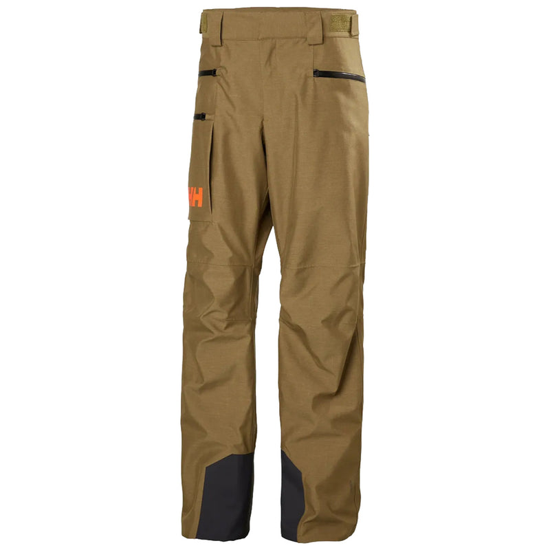 Load image into Gallery viewer, Helly Hansen Garibaldi 2.0 Pants 2027
