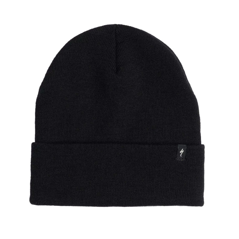 Load image into Gallery viewer, Specialized S-Logo Rib Knit Beanie (Samples)
