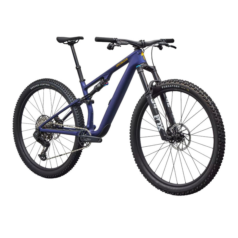 Load image into Gallery viewer, Specialized Epic 8 EVO Comp Mountain Bike 2026
