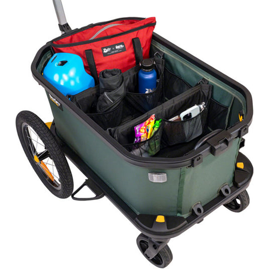 Burley Hopper Interior Organizer Kit